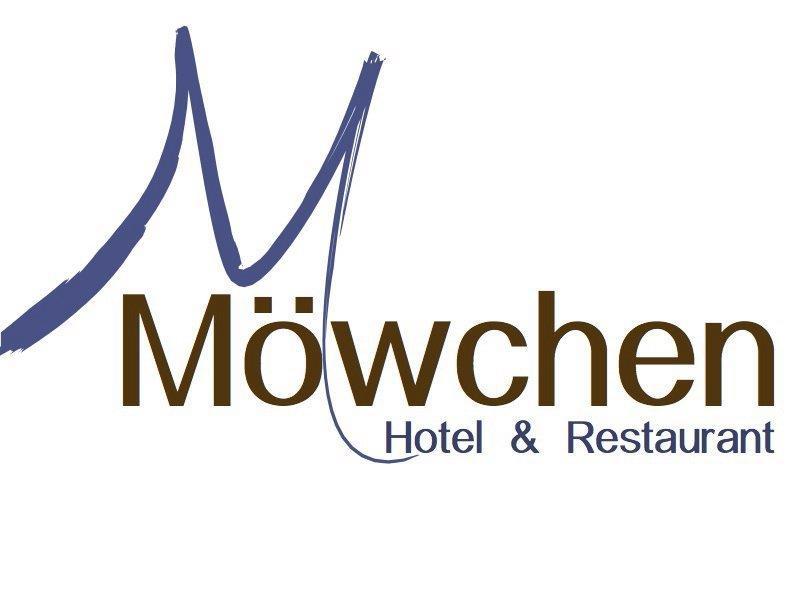Hotel & Restaurant Mowchen Norden Exterior foto